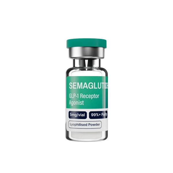 Semaglutide-Zyklus