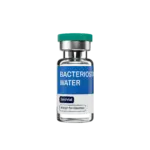 Bakteriostatisches Wasser, 2-ml-Fläschchen